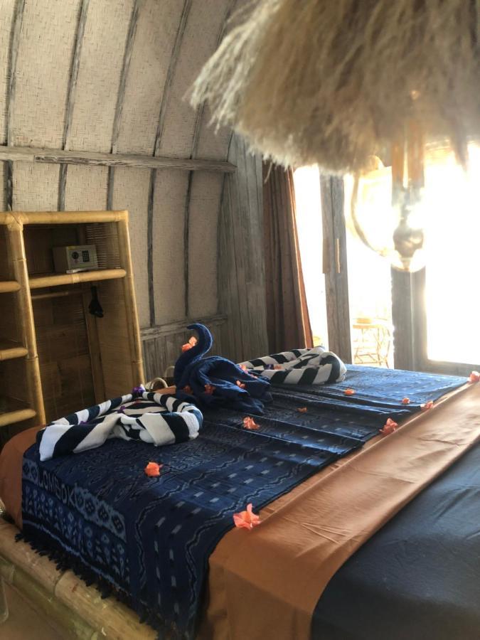 מלון גילי אייר La Boheme מראה חיצוני תמונה